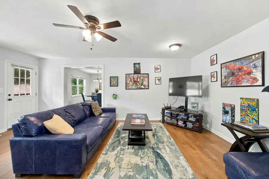 126 Ridge Road, Chattanooga, TN 37411 - #3
