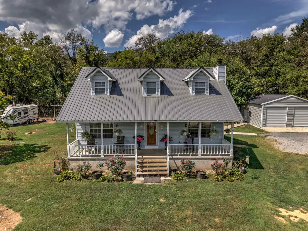 2031 Us-11, Rising Fawn, GA 30738 - #1