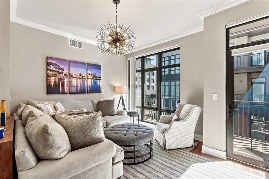 129 Walnut Street #Unit 201, Chattanooga, TN 37403 - #2