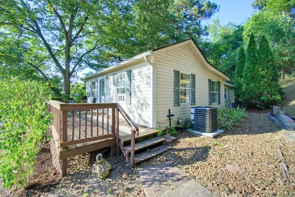 6823 Martha Avenue, Chattanooga, TN 37412