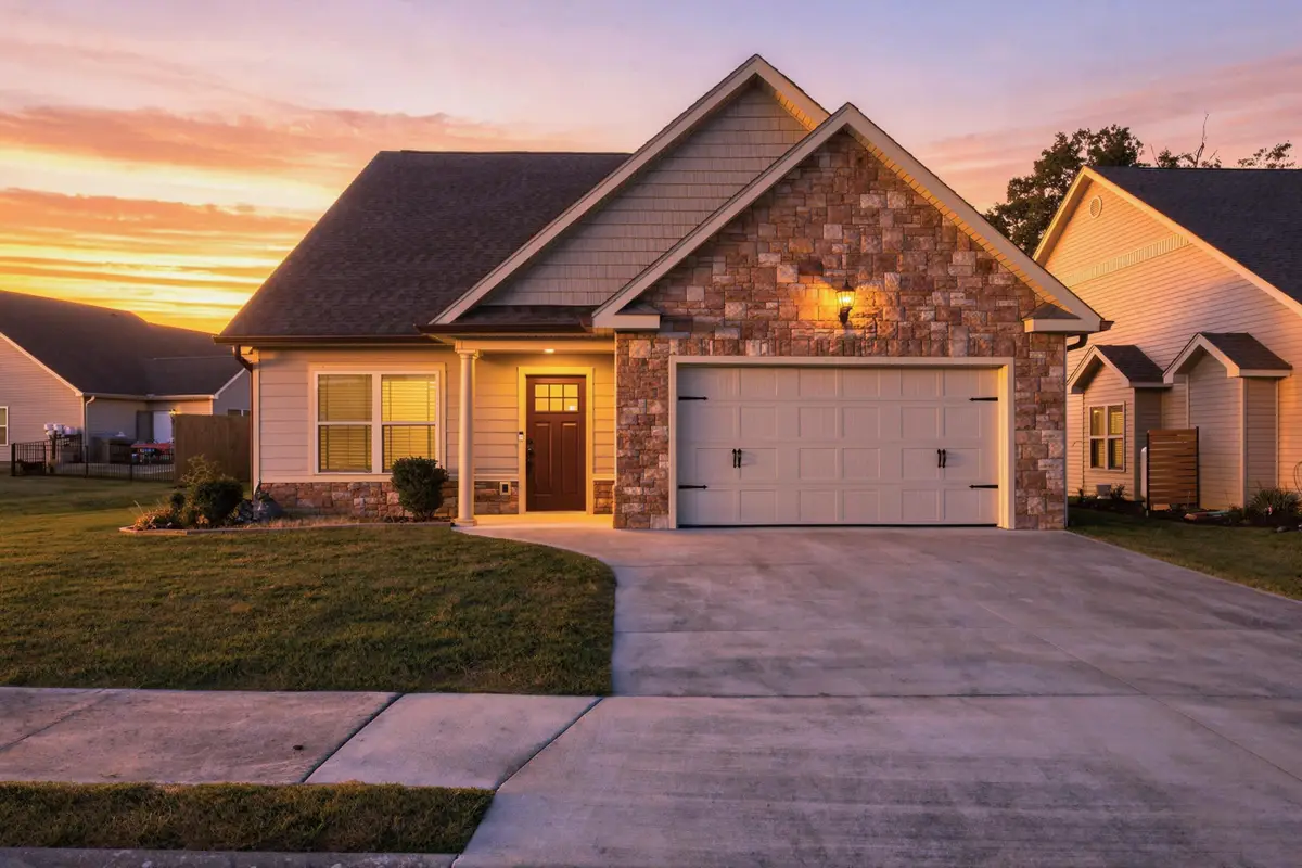 39 Daybreak Drive, Rossville, GA 30741 - #1