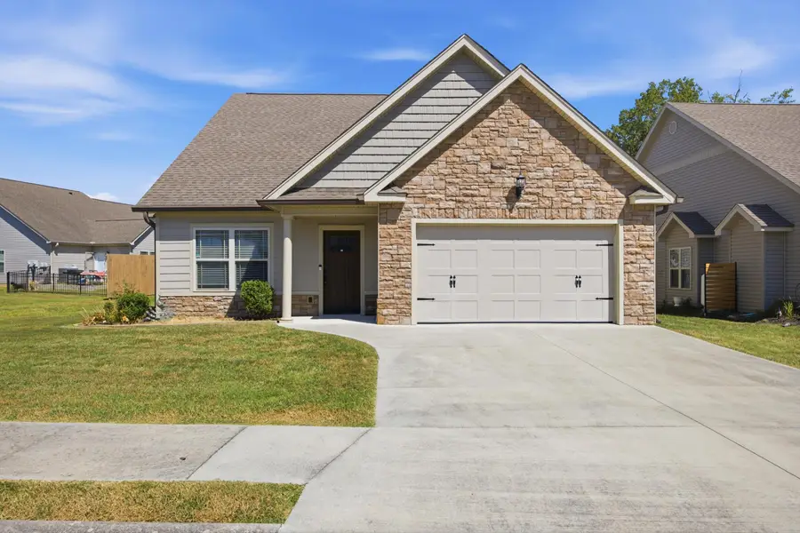 39 Daybreak Drive, Rossville, GA 30741 - #2