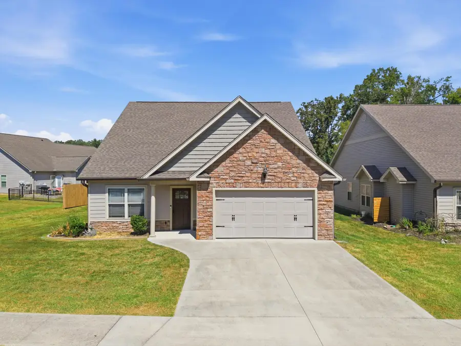 39 Daybreak Drive, Rossville, GA 30741 - #3