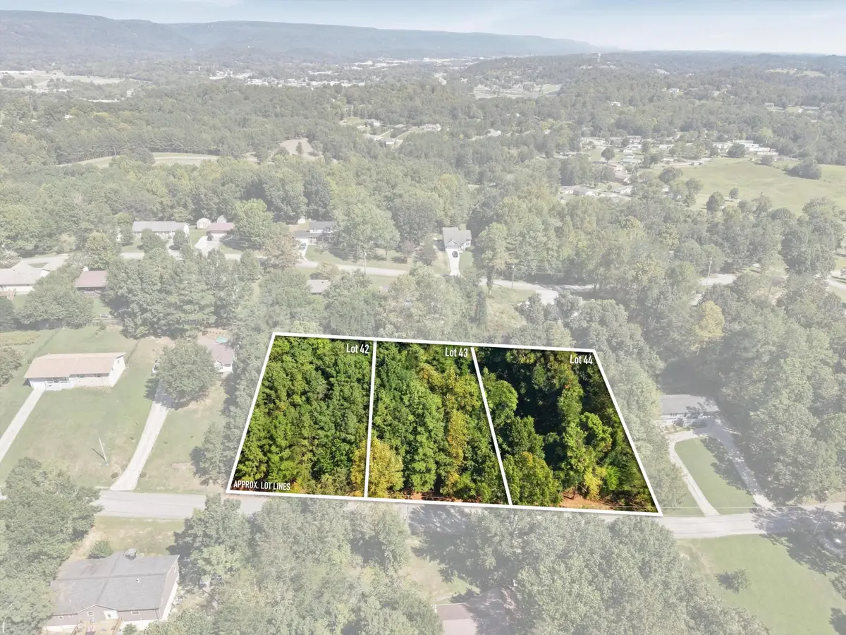 Lot 44 Troy Drive, Dayton, TN 37321 - #1