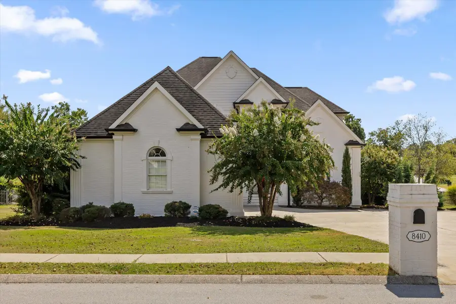 8410 Rambling Rose Drive, Ooltewah, TN 37363 - #3
