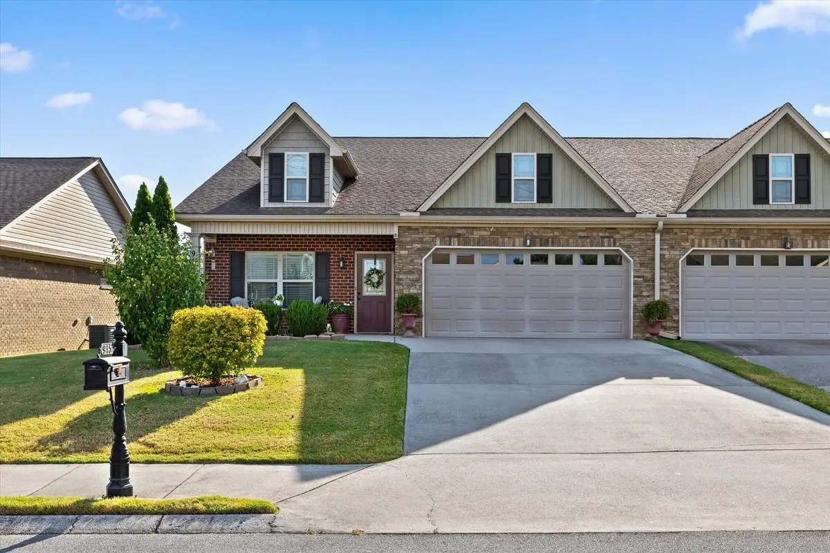 915 Colony Circle, Fort Oglethorpe, GA 30742 - #1