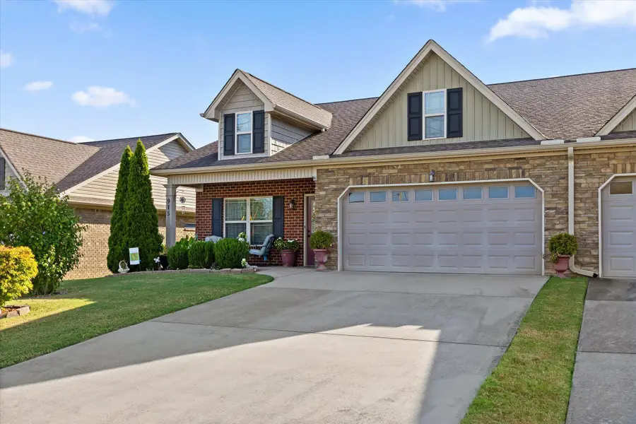 915 Colony Circle, Fort Oglethorpe, GA 30742 - #3