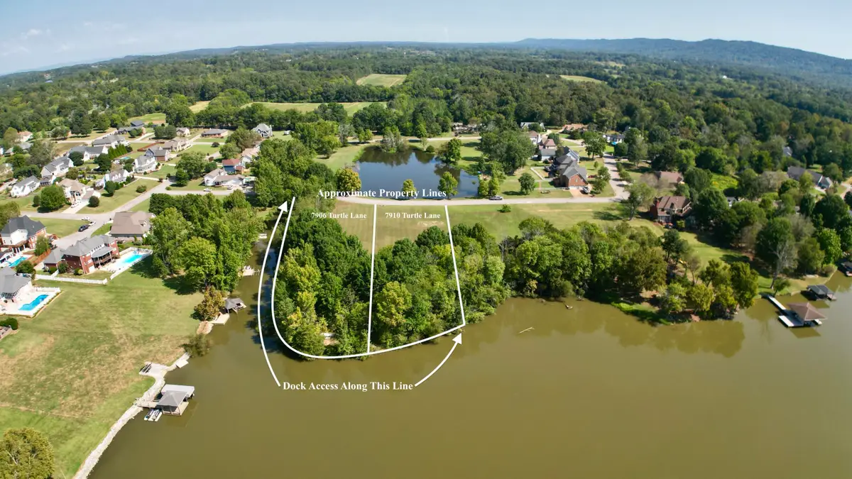 7910 Turtle Lane, Ooltewah, TN 37363 - #1