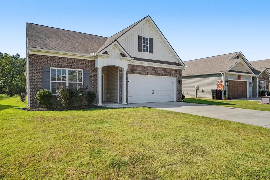 162 Huntley Meadows Drive, Rossville, GA 30741 - #2