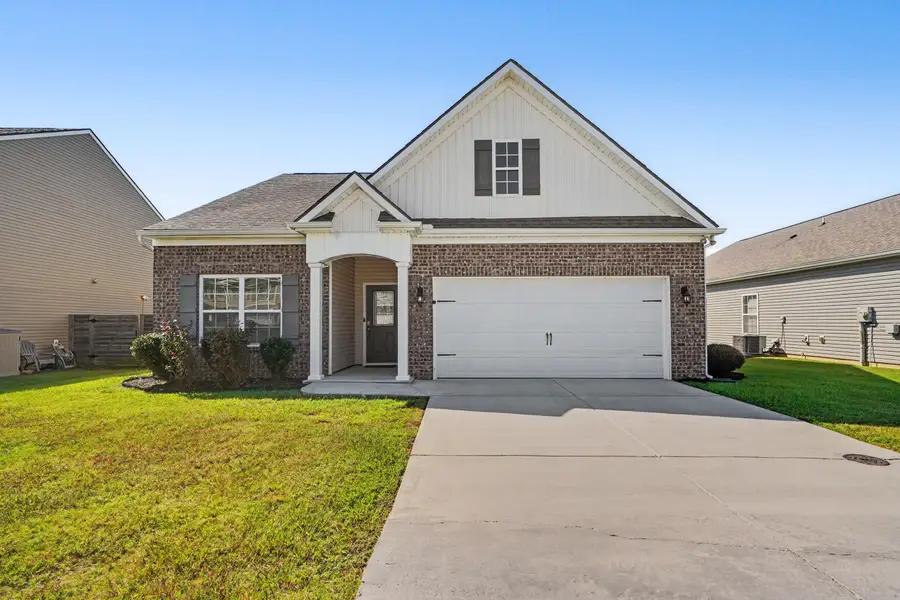 162 Huntley Meadows Drive, Rossville, GA 30741 - #3