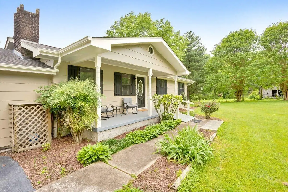 404 Keller Road, Rossville, GA 30741 - #1