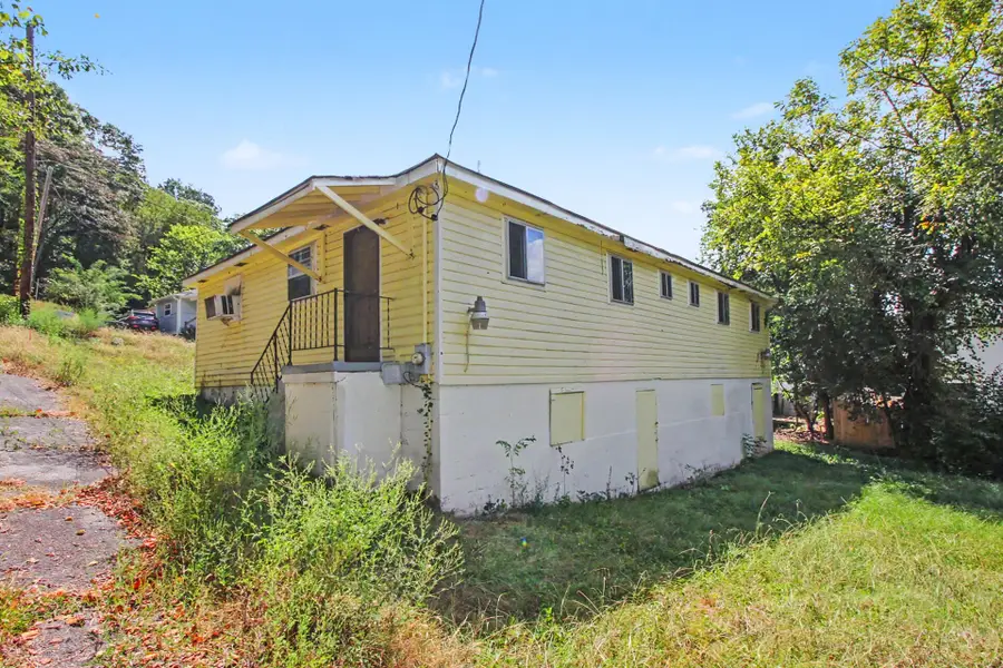 4511 Balcomb Street, Chattanooga, TN 37409 - #3