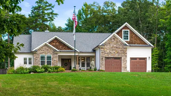 10726 Lost Lake Circle #Lot  25, Ooltewah, TN 37363