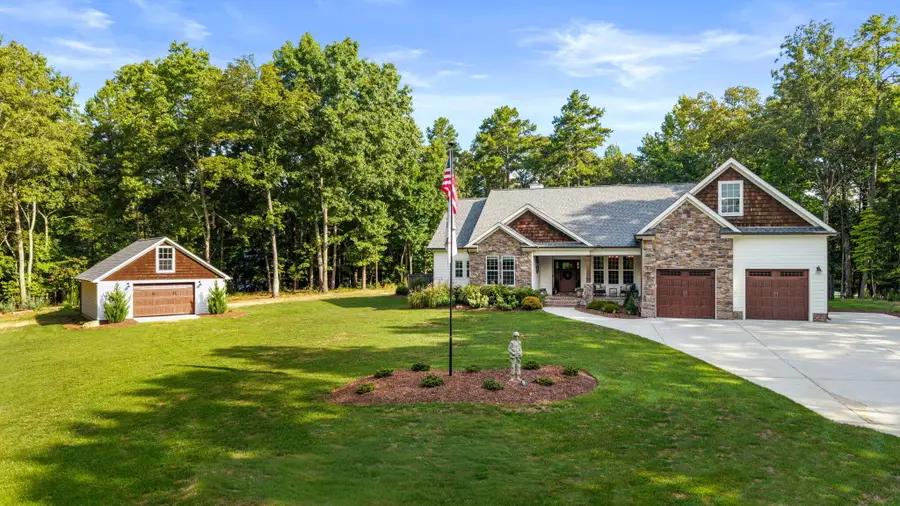 10726 Lost Lake Circle #Lot  25, Ooltewah, TN 37363 - #3