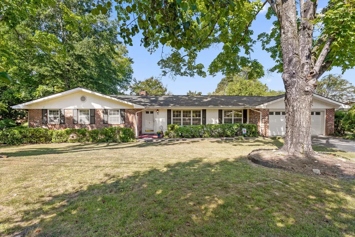 1505 Kippy Drive, Chattanooga, TN 37421 - #1