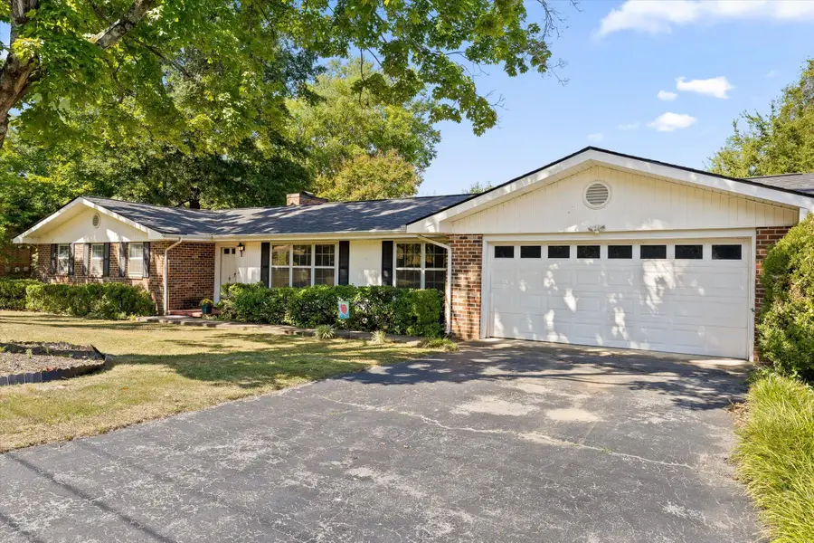 1505 Kippy Drive, Chattanooga, TN 37421 - #2