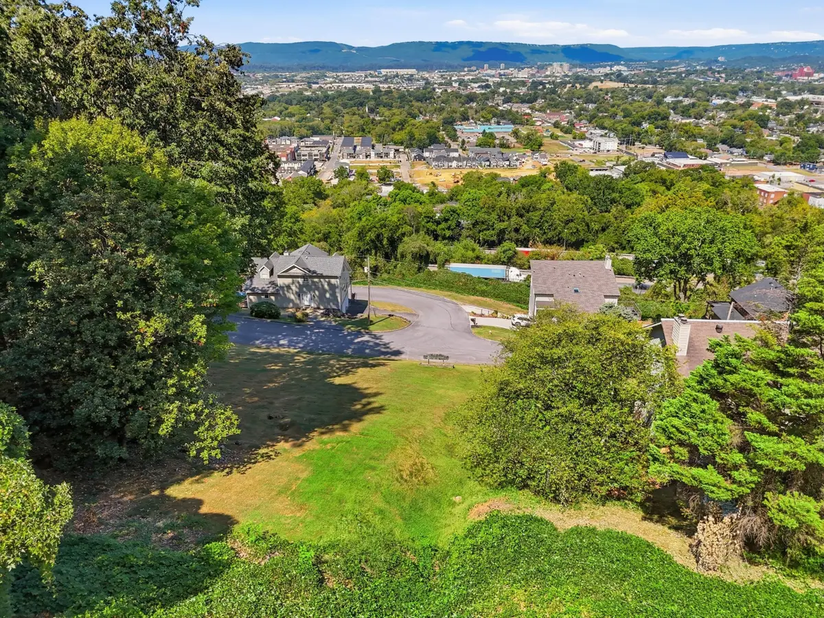 1720 S Crest Manor Lane, Chattanooga, TN 37404 - #1