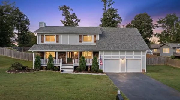 8307 Merry Weather Drive, Chattanooga, TN 37421