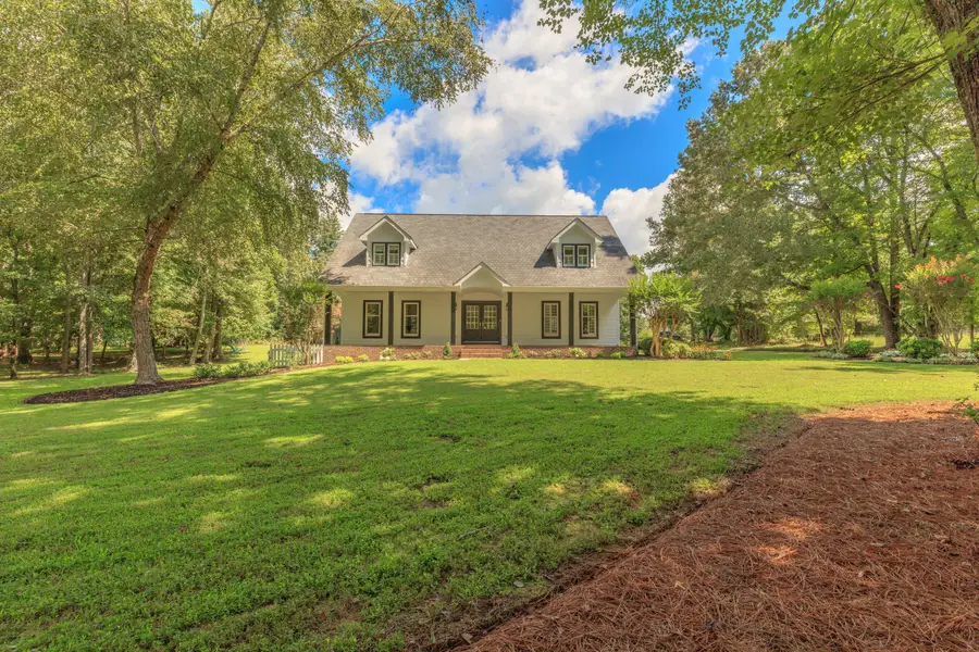 214 Pleasant Grove Lane, McDonald, TN 37353 - #2
