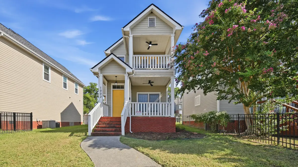 1003 E 11th Street, Chattanooga, TN 37403 - #1