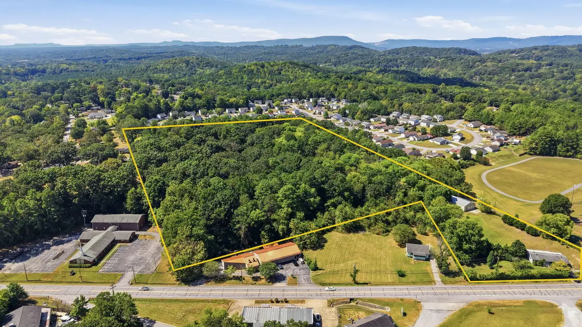 4320 Bonny Oaks Drive, Chattanooga, TN 37416 - #1