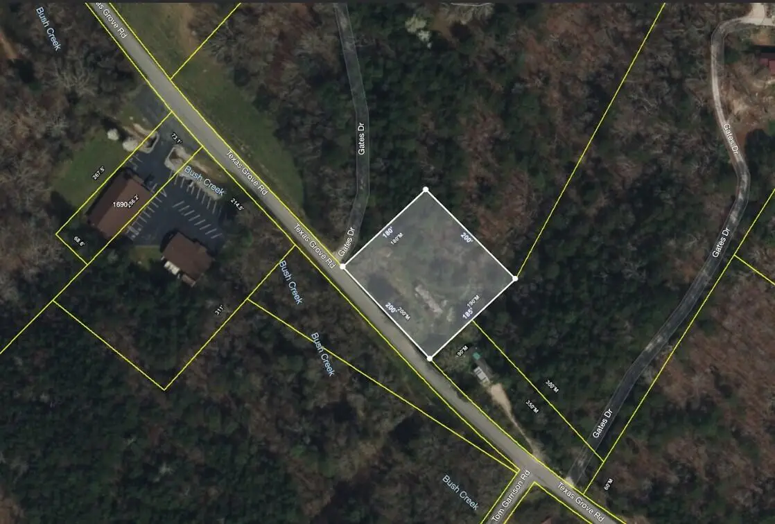 1779 Texas Grove Road, Evensville, TN 37332 - #1