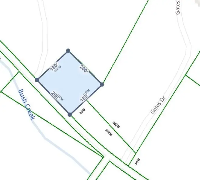 1779 Texas Grove Road, Evensville, TN 37332 - #2
