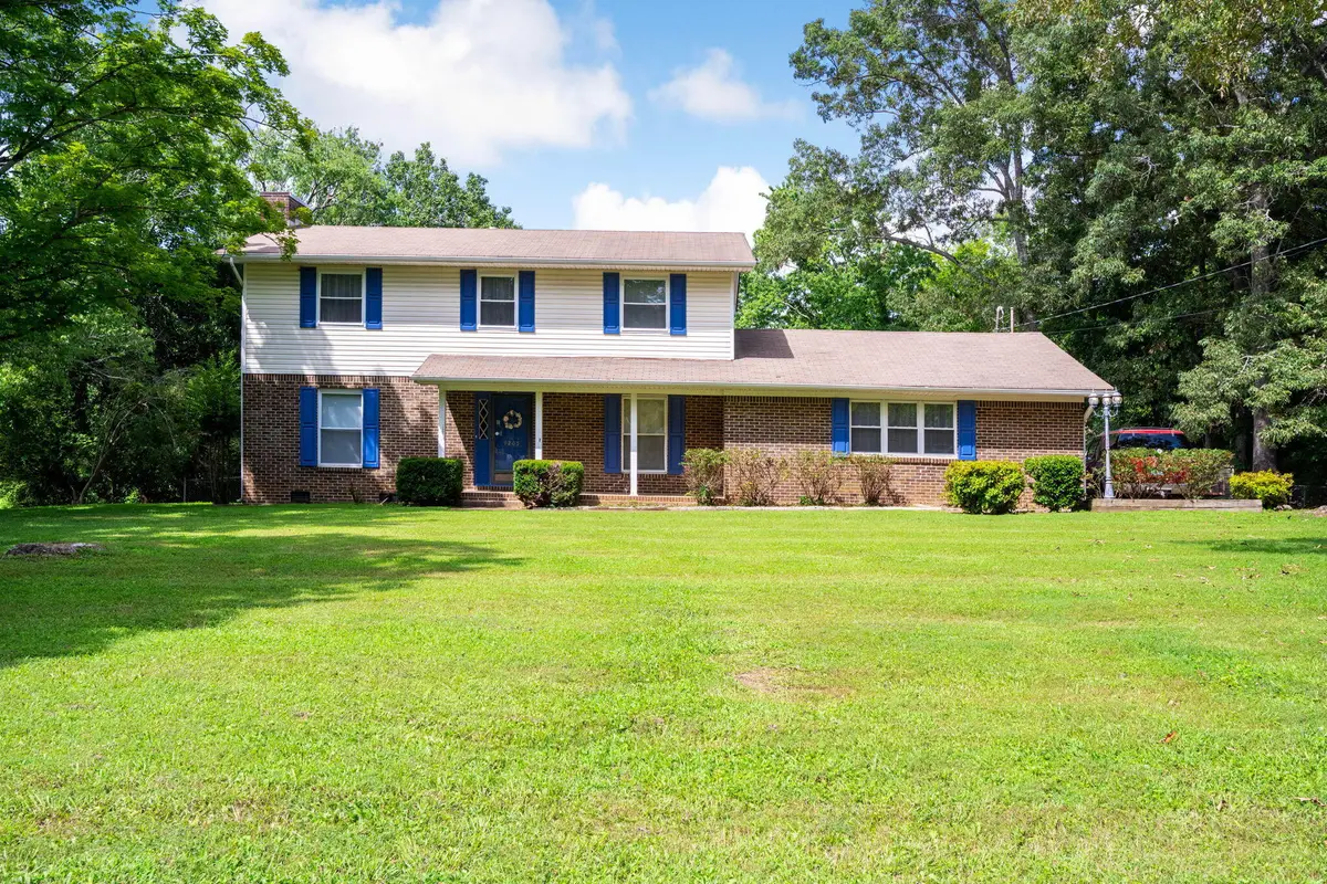 9205 Hopi Trail, Ooltewah, TN 37363 - #1