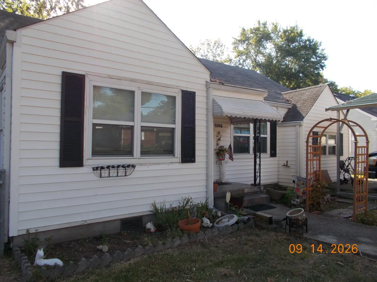 1508 Prater Road, Chattanooga, TN 37412 - #1