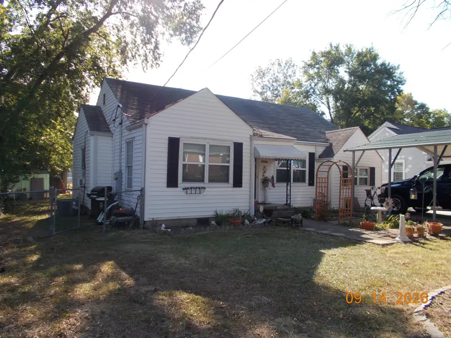 1508 Prater Road, Chattanooga, TN 37412 - #2