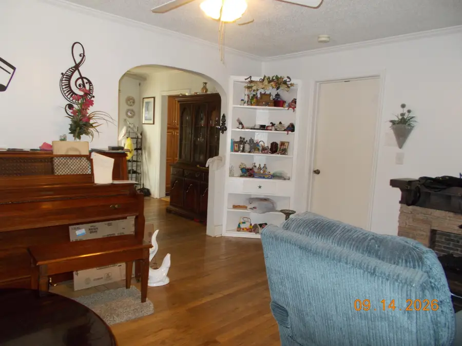1508 Prater Road, Chattanooga, TN 37412 - #3