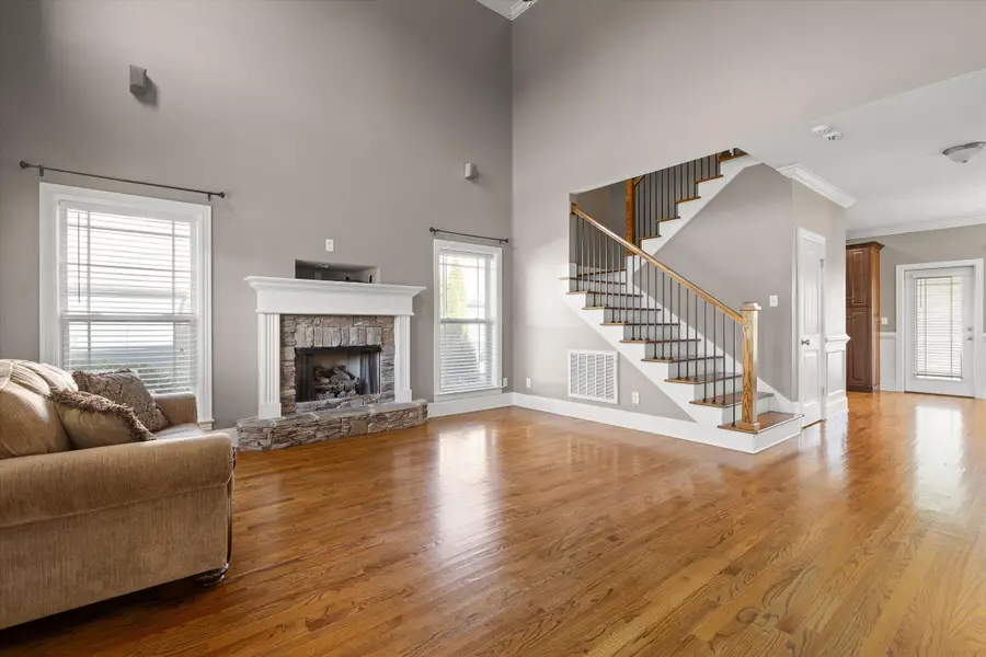 8522 Deer Run Circle, Ooltewah, TN 37363 - #2