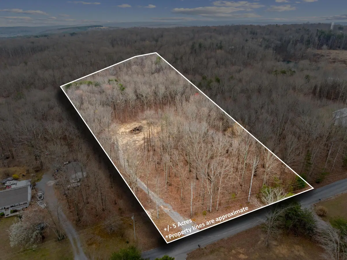 304 Eagle Nest Road, Graysville, TN 37338 - #1