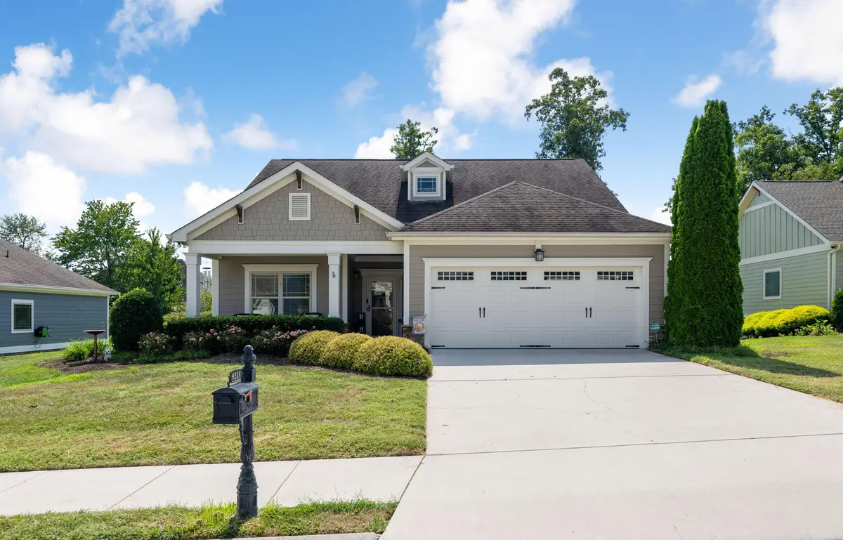 9238 Leyland Drive, Ooltewah, TN 37363 - #1