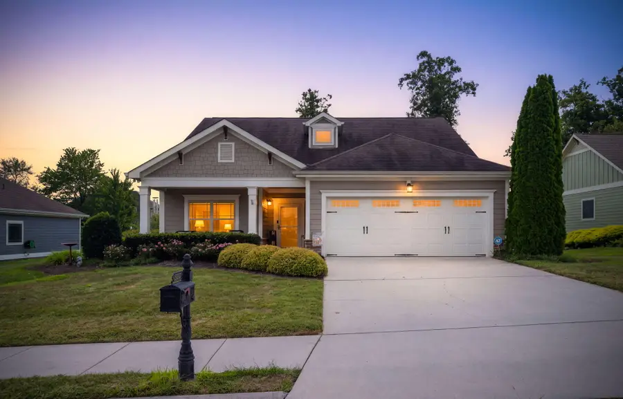 9238 Leyland Drive, Ooltewah, TN 37363 - #2