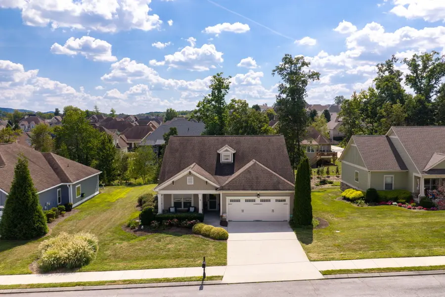 9238 Leyland Drive, Ooltewah, TN 37363 - #3