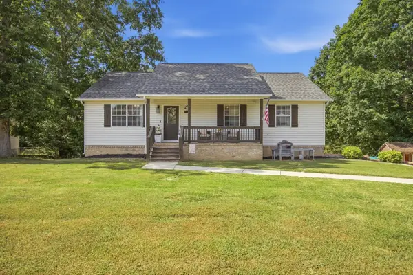 171 Melissa Drive, Ringgold, GA 30736