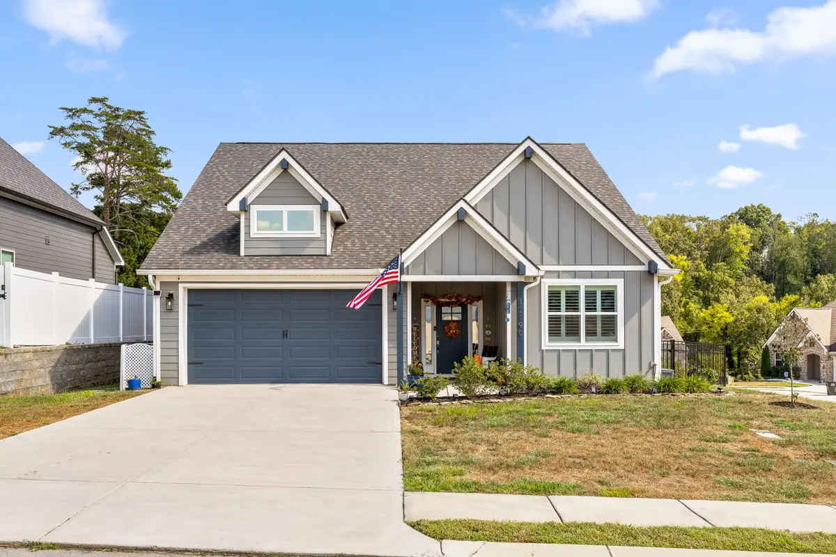 12190 Avery Place, Soddy Daisy, TN 37379 - #1