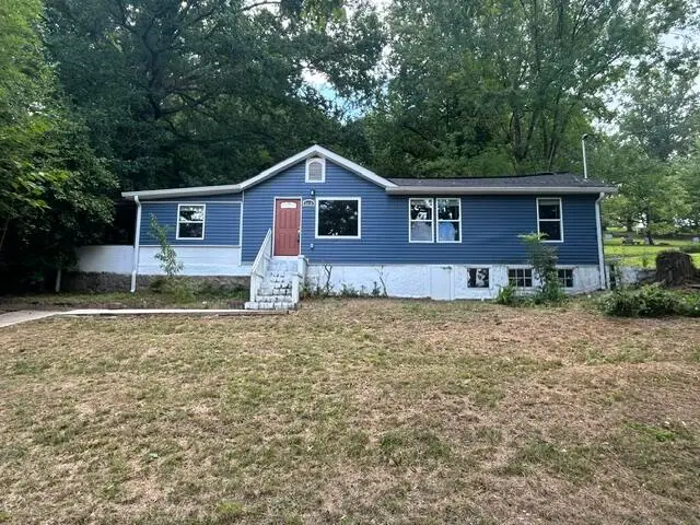 2510 Ashmore Avenue, Chattanooga, TN 37415 - #2