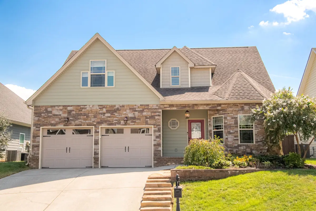 5606 Seagrove Lane, Hixson, TN 37343 - #1