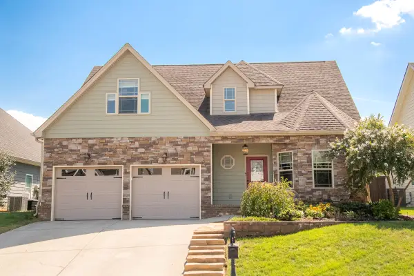 5606 Seagrove Lane, Hixson, TN 37343