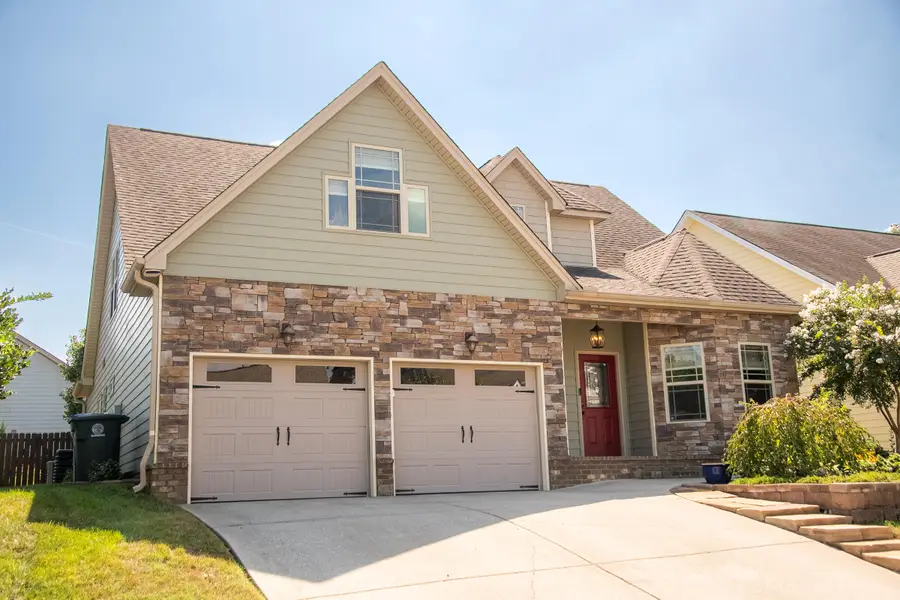 5606 Seagrove Lane, Hixson, TN 37343 - #2