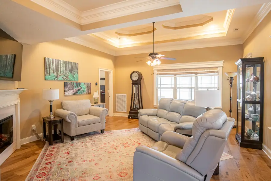 5606 Seagrove Lane, Hixson, TN 37343 - #3