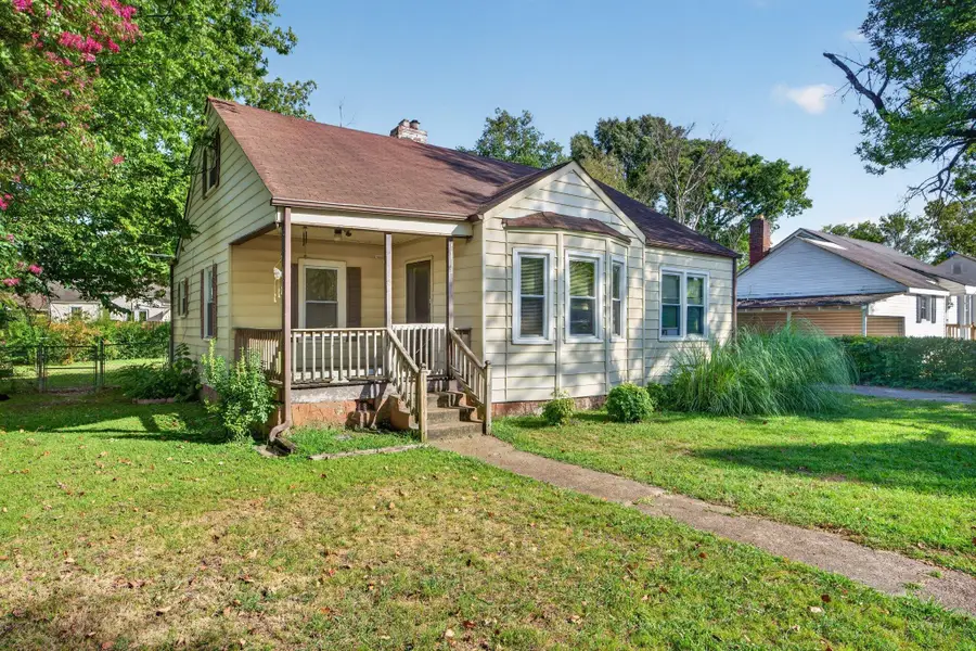 587 Wando Drive, Chattanooga, TN 37412 - #2