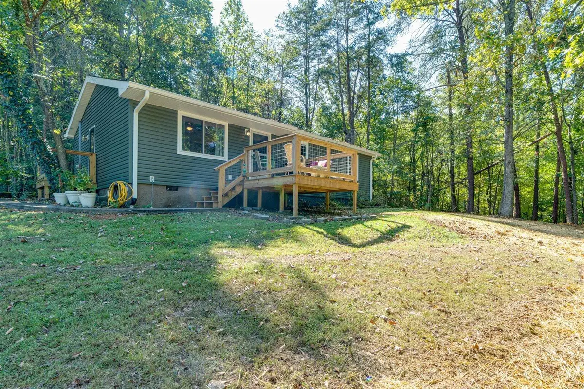 6740 Creek Road, Wildwood, GA 30757 - #1