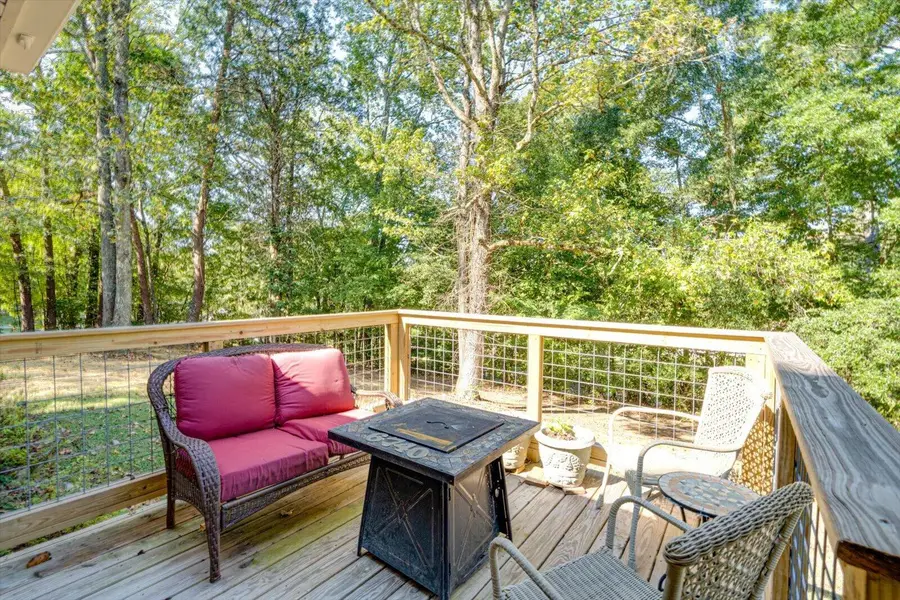 6740 Creek Road, Wildwood, GA 30757 - #3