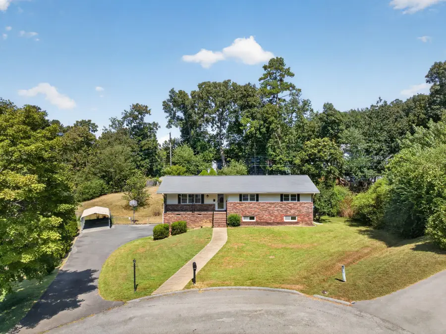2103 King Court Lane, Chattanooga, TN 37421 - #2