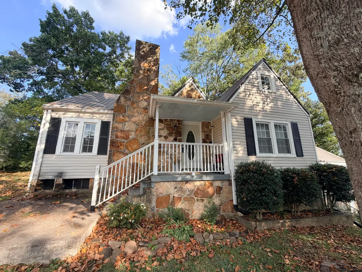 2206 De Fue Street, Chattanooga, TN 37415 - #1