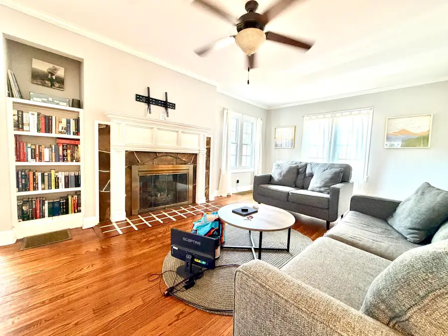 2206 De Fue Street, Chattanooga, TN 37415 - #2