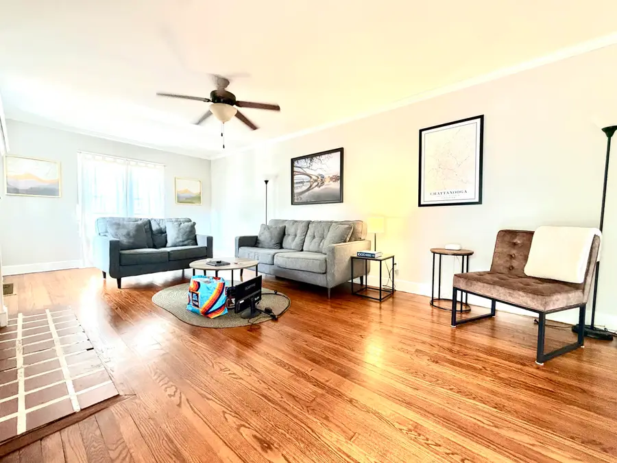 2206 De Fue Street, Chattanooga, TN 37415 - #3